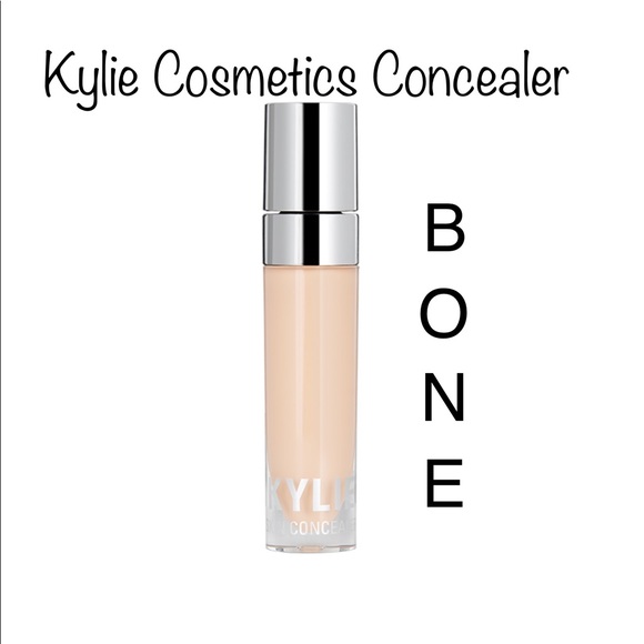 Kylie Cosmetics Other - Kylie Cosmetics Concealer/Shade: BONE